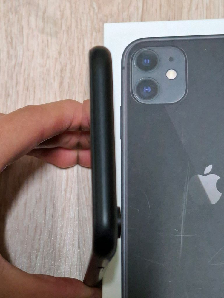 내용 필독 무음판 아이폰 xr 256gb 이미지