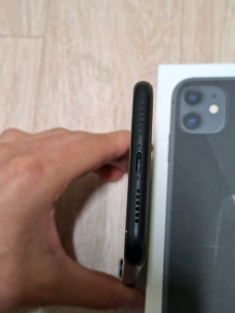 내용 필독 무음판 아이폰 xr 256gb 이미지