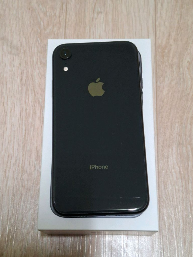 내용 필독 무음판 아이폰 xr 256gb 이미지