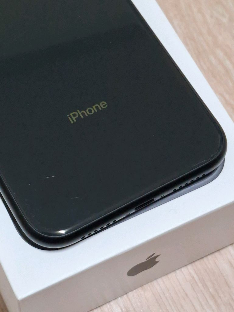 내용 필독 무음판 아이폰 xr 256gb 이미지