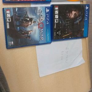 광주 정읍 ps4 슈퍼로봇대전t 데스스트랜딩 갓오브워4 이미지
