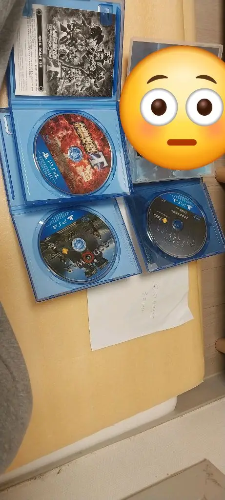 광주 정읍 ps4 슈퍼로봇대전t 데스스트랜딩 갓오브워4 이미지