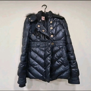 [백화점 상품/수입품] 쥬시꾸뛰르 패딩 (P사이즈) 이미지