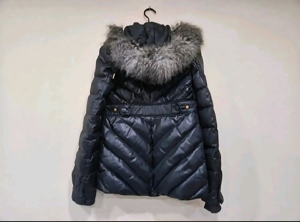 [백화점 상품/수입품] 쥬시꾸뛰르 패딩 (P사이즈) 이미지