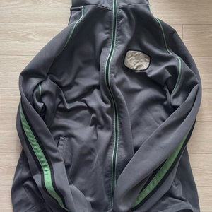 육군 병장 전역 짬복 이미지