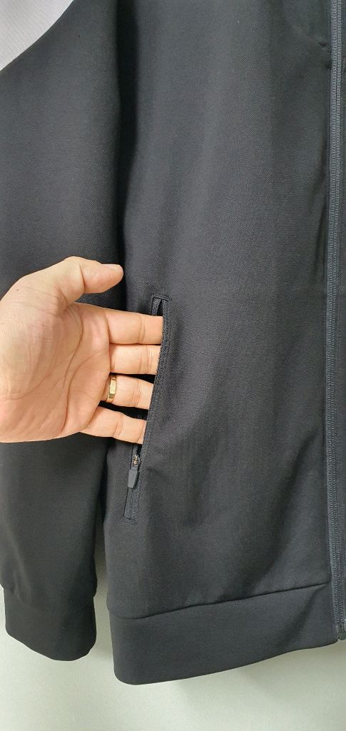 다이나핏(정품) 집업져지 L사이즈 100~105호 거의새옷! 이미지