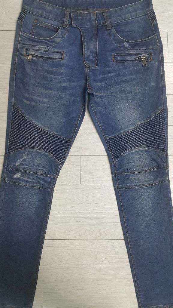 BALMAIN 발망(사방스판) 수입대님 30인치(No.1000)S급! 이미지