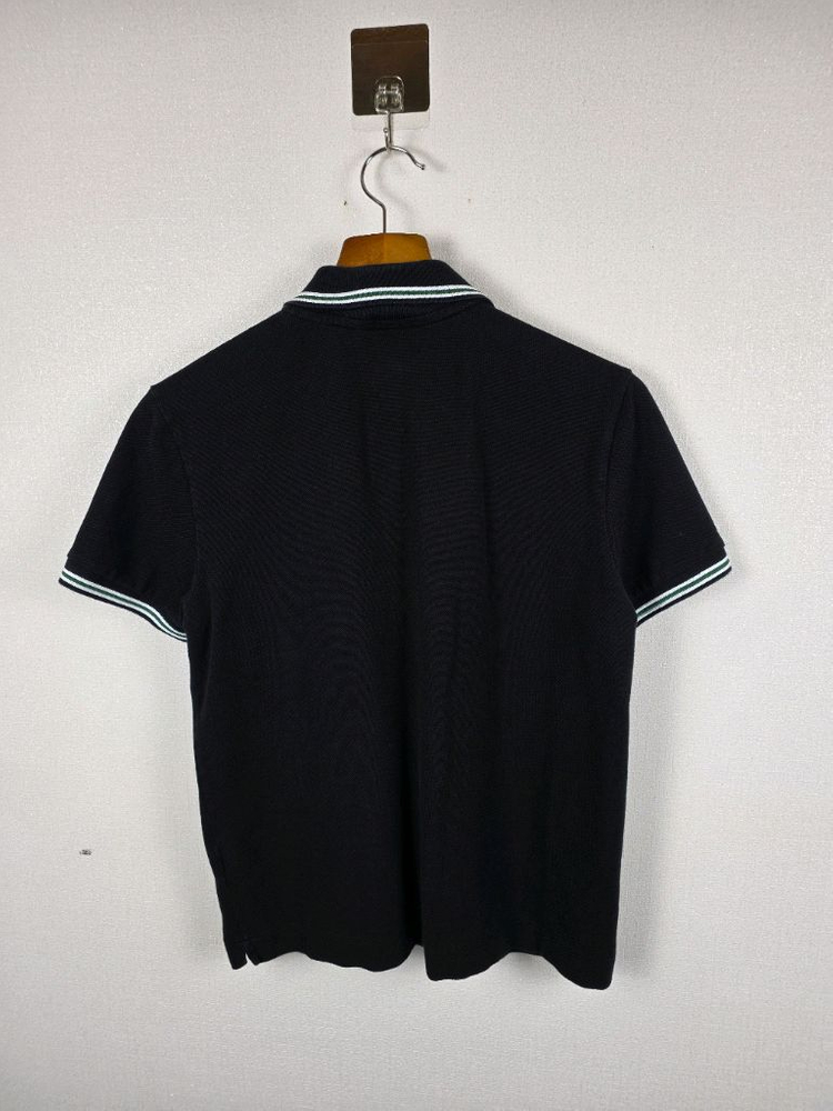 라코스테 2025 남성 팁핑 포인트 반팔 폴로 셔츠 4호 이미지