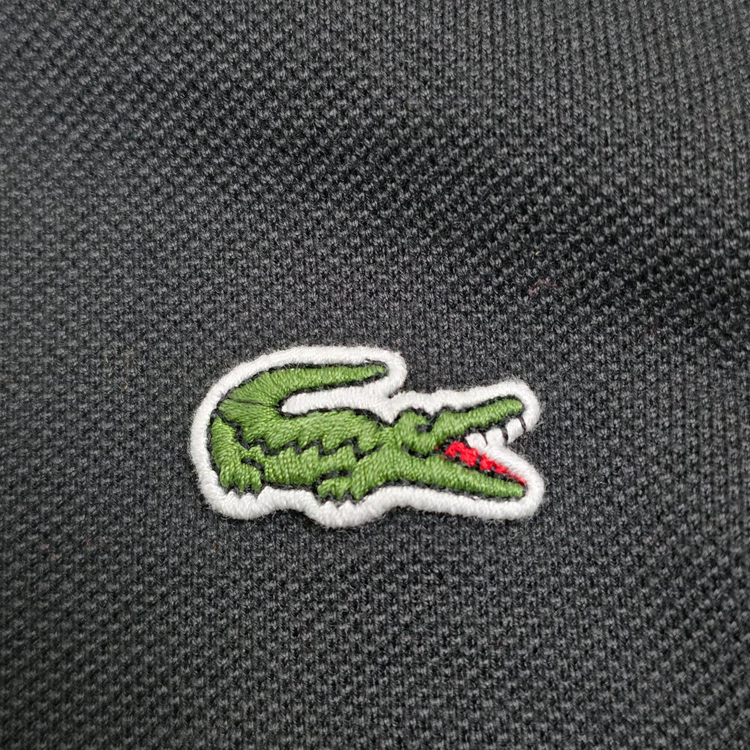 라코스테 2025 남성 팁핑 포인트 반팔 폴로 셔츠 4호 이미지