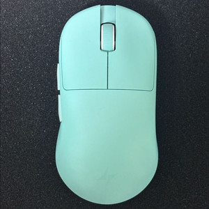 (급처) ATK U2V2 ultimate 민트 8K 게이밍 마우스 이미지