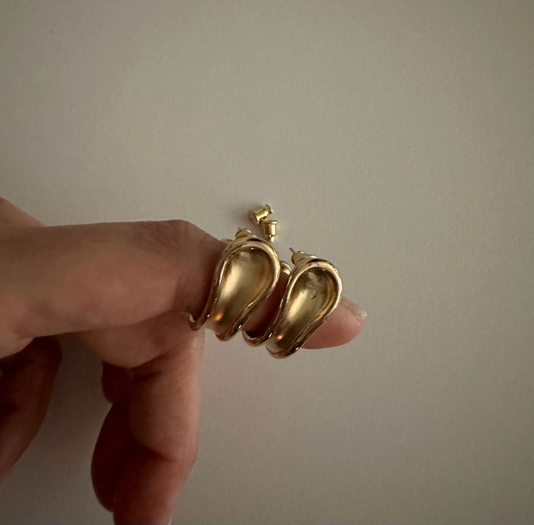 르마스크 목걸이, 귀걸이 + 서비스 귀걸이 이미지