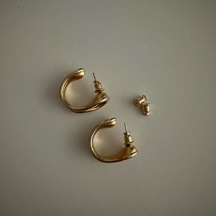 르마스크 목걸이, 귀걸이 + 서비스 귀걸이 이미지