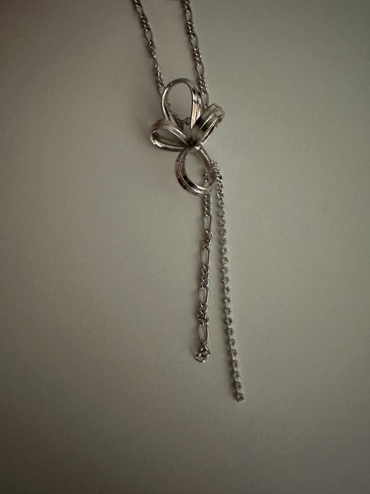 르마스크 목걸이, 귀걸이 + 서비스 귀걸이 이미지