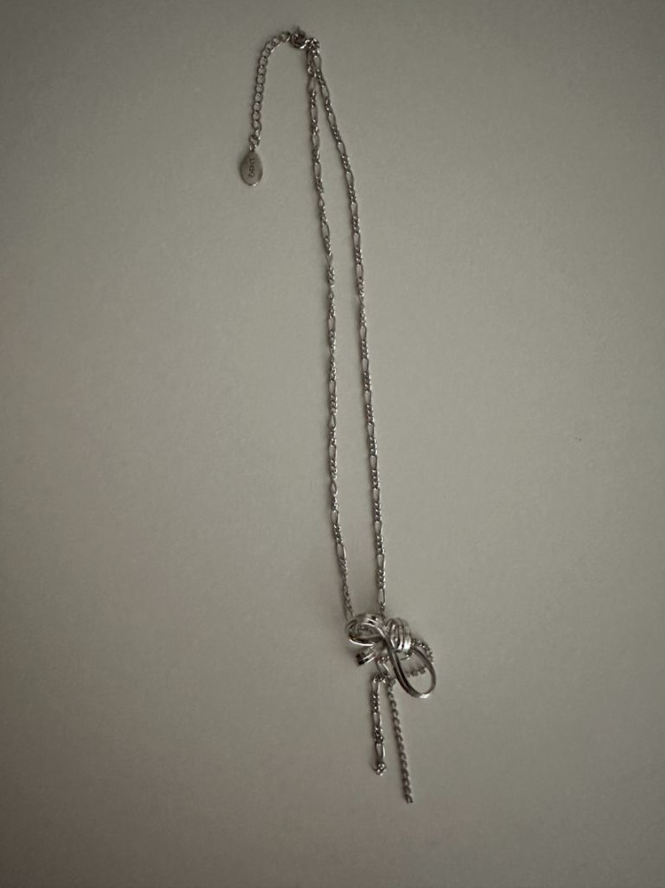 르마스크 목걸이, 귀걸이 + 서비스 귀걸이 이미지