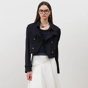 마론에디션 트렌치자켓 이미지