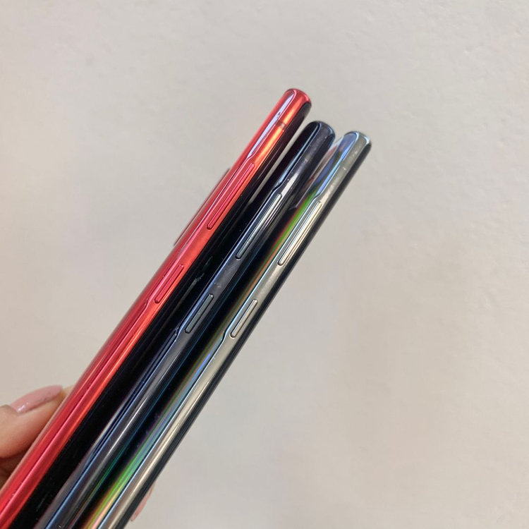 삼성 갤럭시노트10 판매 N971 공기계 김포중고폰 이미지