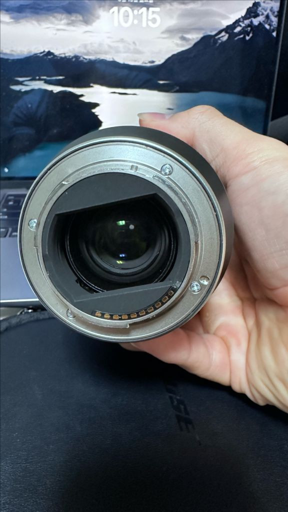 탐론 28-75G2로 시그마 24-70구해봅니다 이미지