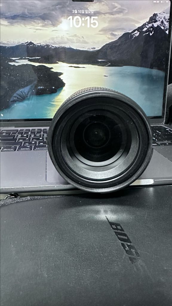 탐론 28-75G2로 시그마 24-70구해봅니다 이미지