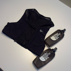 골드윈 스타 트레일러닝 베스트 이미지