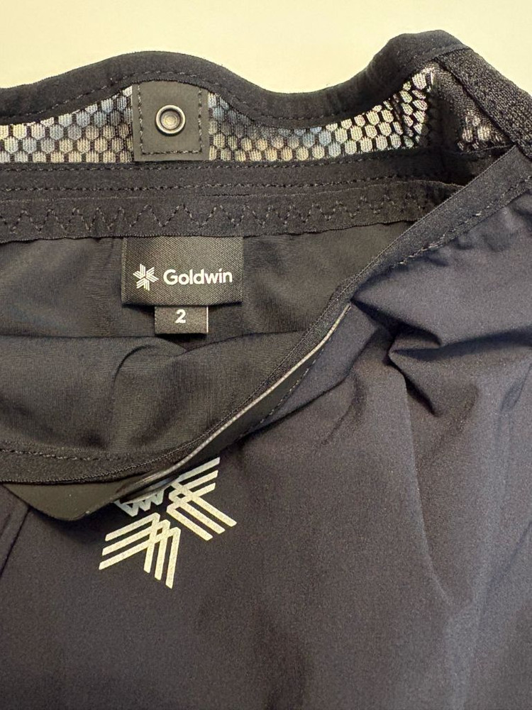 골드윈 스타 트레일러닝 베스트 이미지