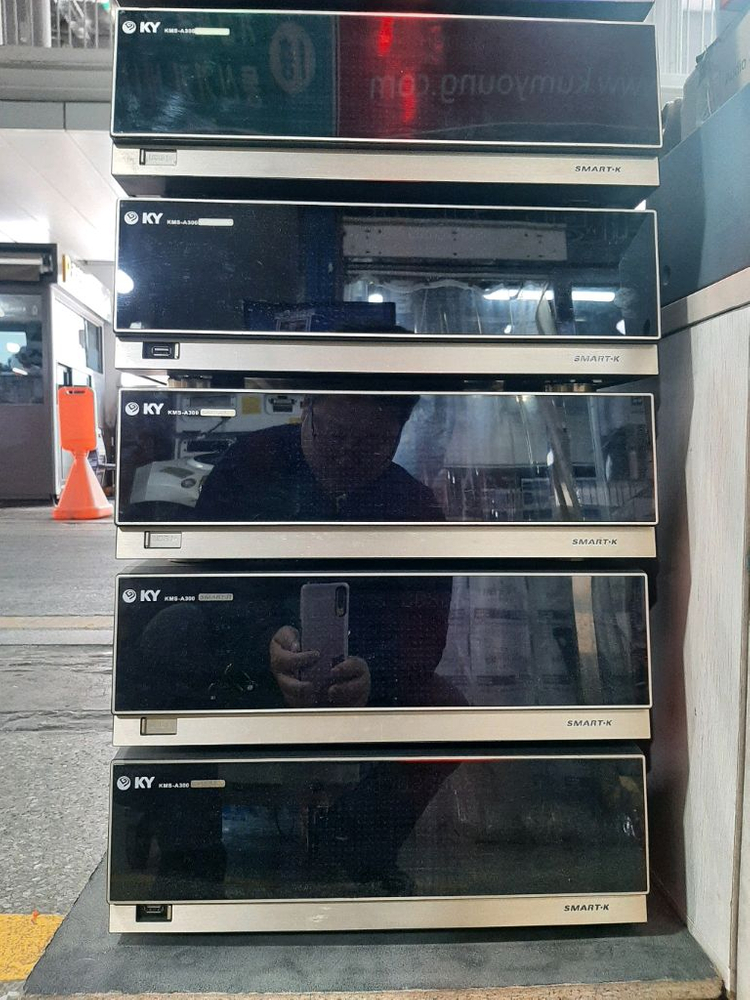 금영 A300 노래방기계 로랜드8820 음원 이미지