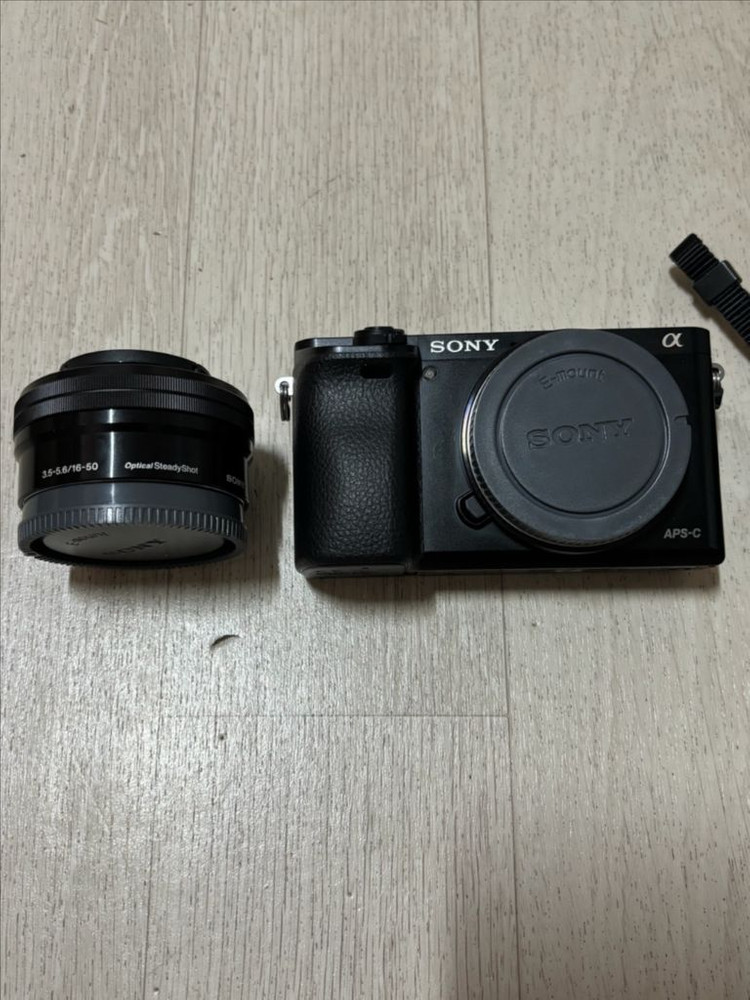 소니 a6000 번들렌즈 미러리스 카메라 풀박 1007컷 이미지