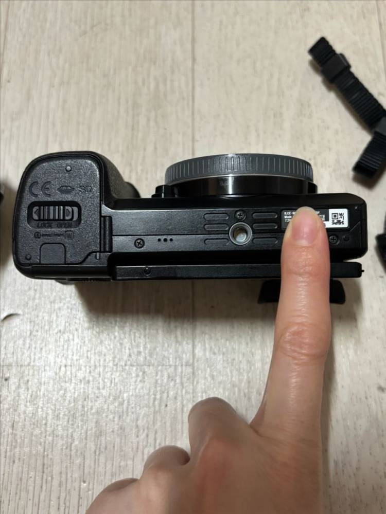 소니 a6000 번들렌즈 미러리스 카메라 풀박 1007컷 이미지