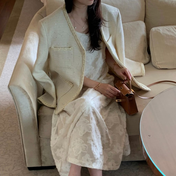 바이씨니 제작 스팽글박시트위드 이미지