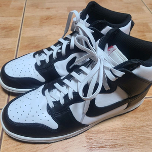 나이키 범고래 덩크하이 W270(265추천) 이미지