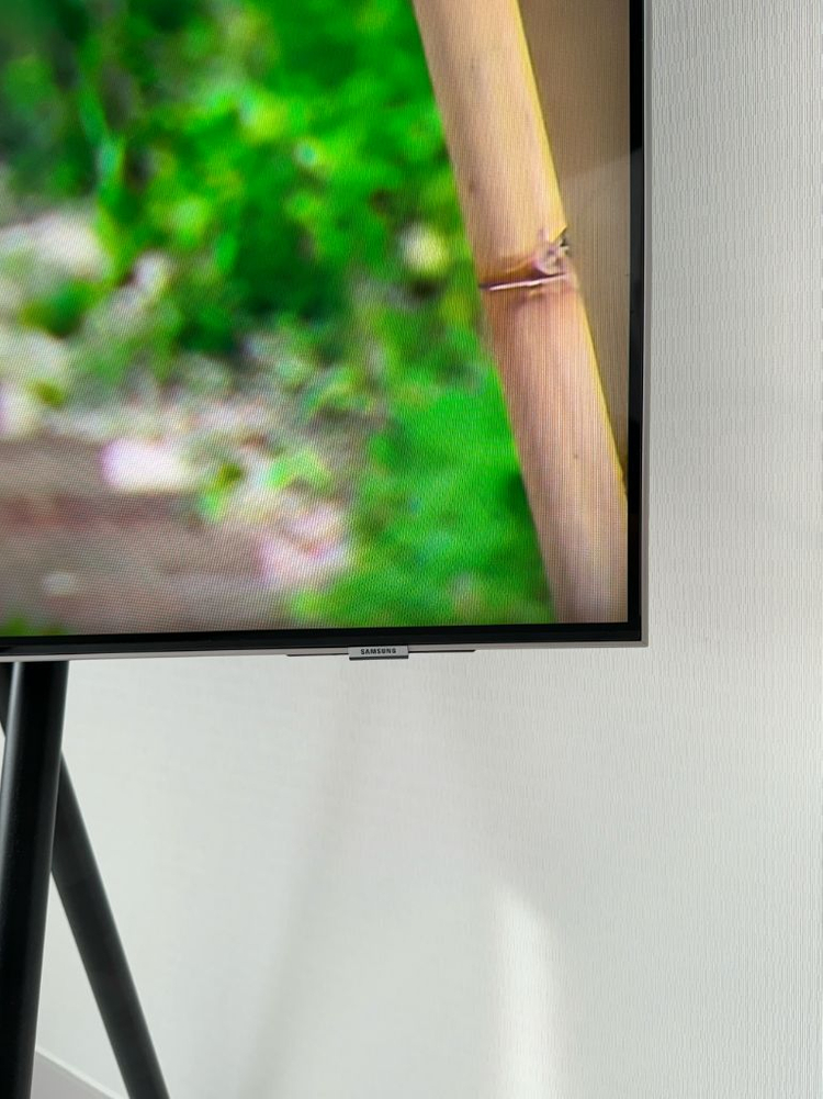 삼성 티비 65인치 NEO QLED 4K TV 이미지