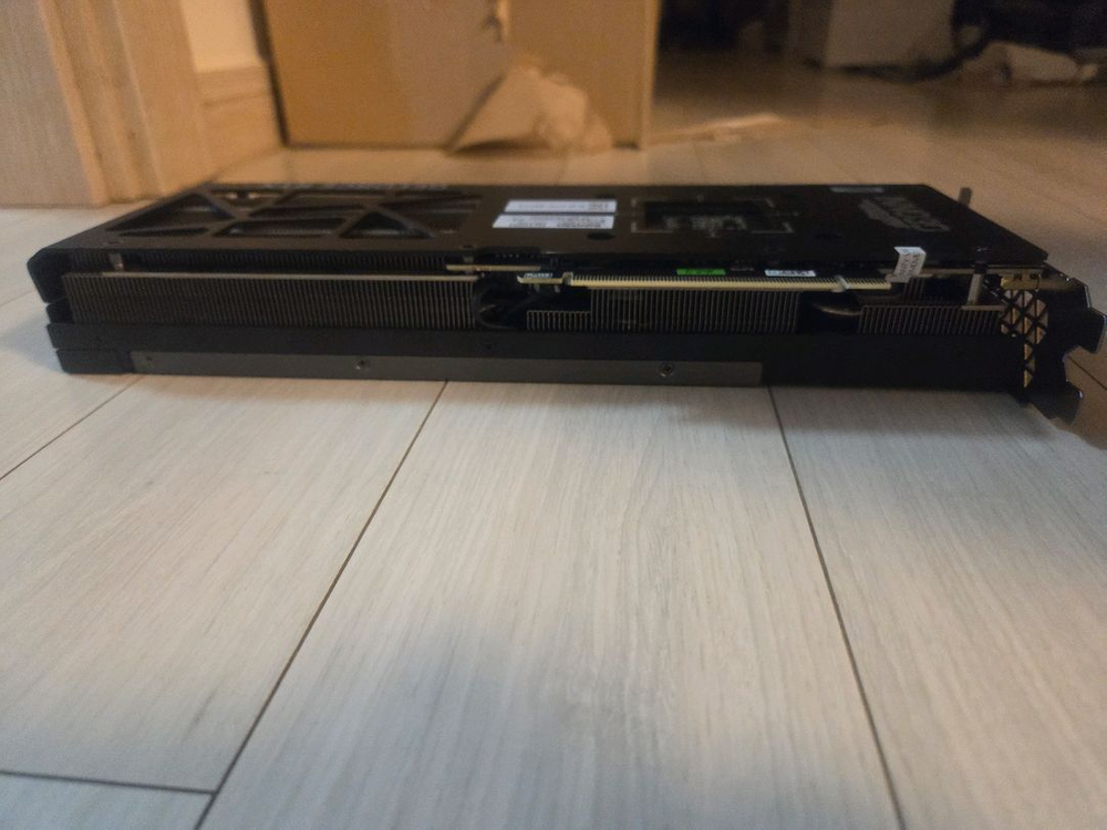 inno3d x3 4070ti 판매합니다 이미지