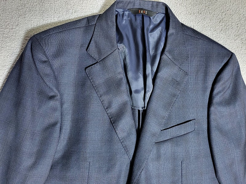 로로피아나X닥스 블레이져자켓 이미지