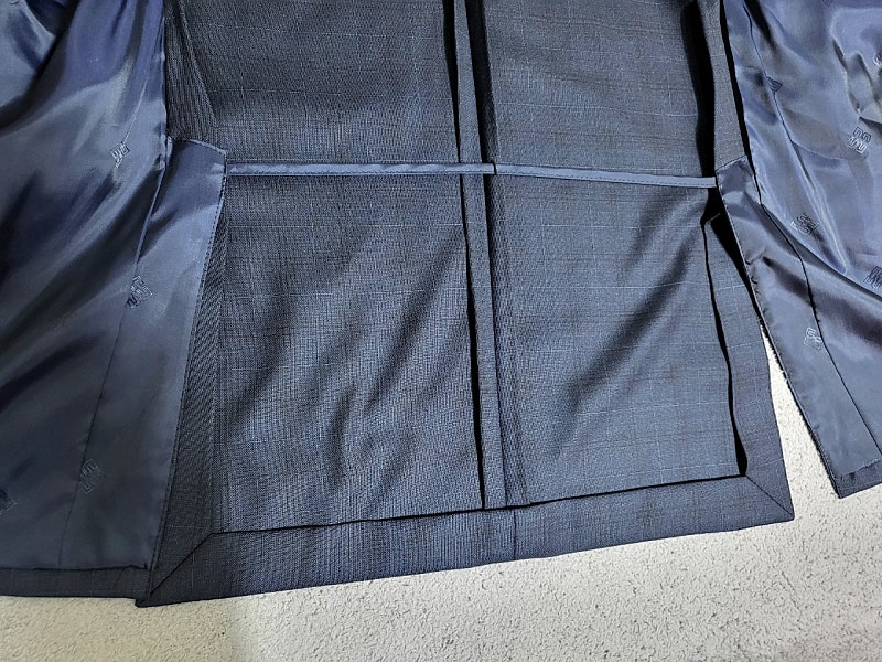 로로피아나X닥스 블레이져자켓 이미지