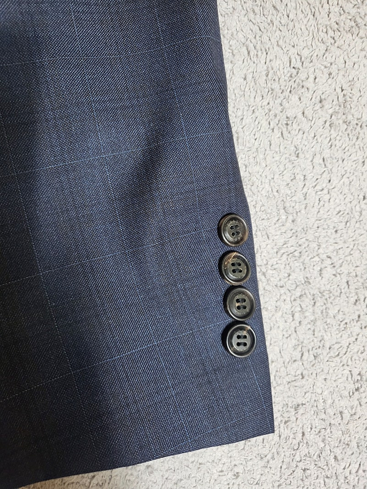 로로피아나X닥스 블레이져자켓 이미지