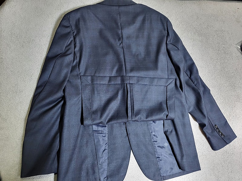 로로피아나X닥스 블레이져자켓 이미지