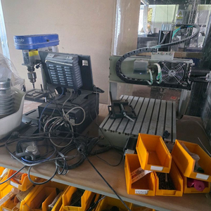 3040 미니 cnc 이미지