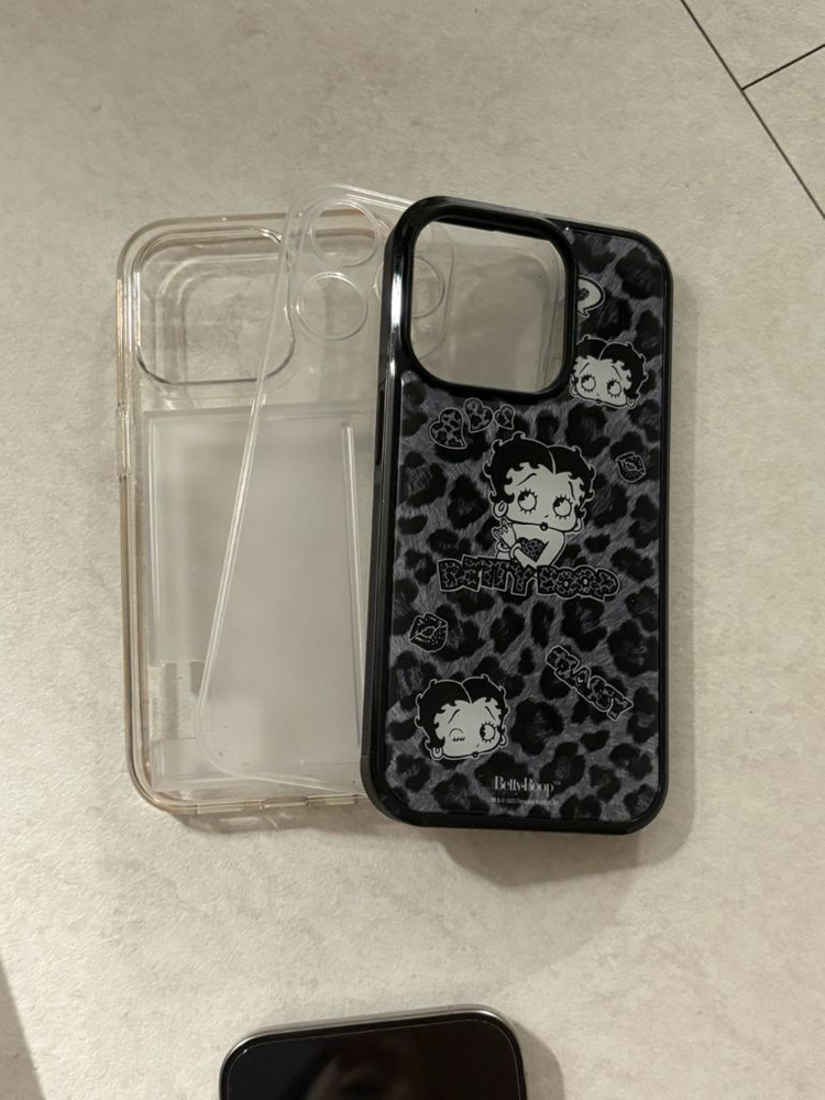 아이폰15프로 256GB 배터리88% 풀박스+케이스 이미지