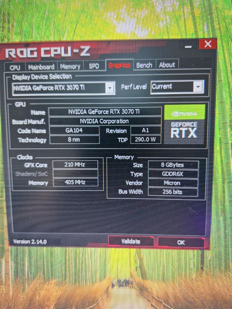 게이밍 컴퓨터 PC 본체 Ryzen 7600 RTX 3070 Ti 배그 아이온 로아 발로란트 오버워치 데스크탑 이미지