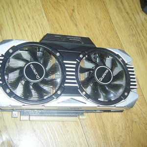 에즈윈 GTX 1060-3G그래픽카드 이미지