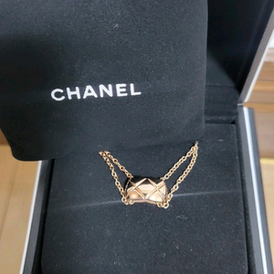 샤넬 코코크러쉬 목걸이 이미지