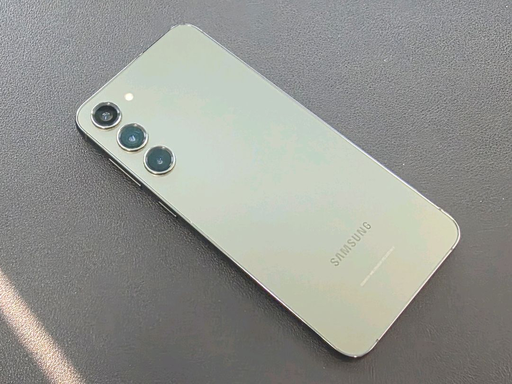 갤럭시 s23 플러스 256GB KT 이미지