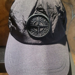 스톤아일랜드 나일론 볼캡모자 이미지