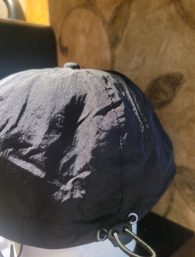 스톤아일랜드 나일론 볼캡모자 이미지