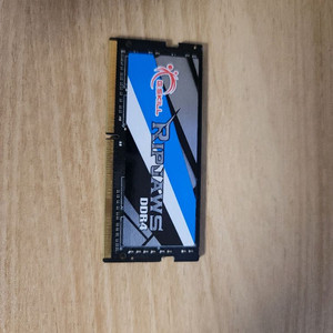 노트북램 DDR4 2400 16G GSKILL 1개 이미지