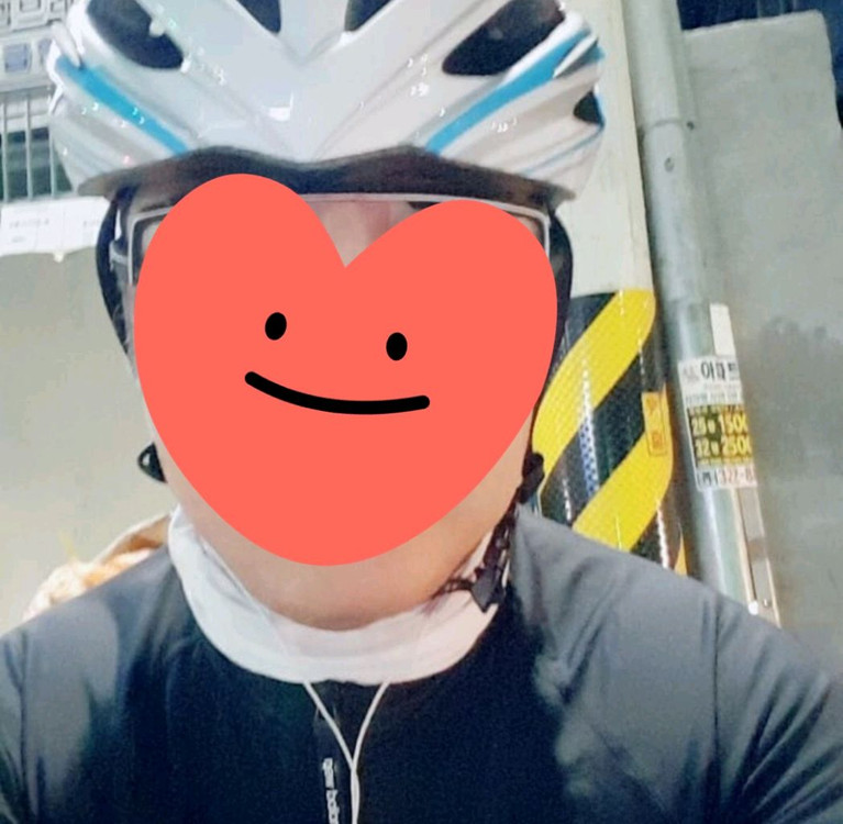 뉴발란스 남성용 사이클링 집업 레쉬가드집업 이미지