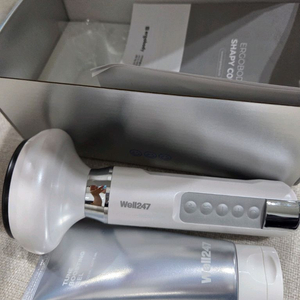 초음파 미용기기 이미지