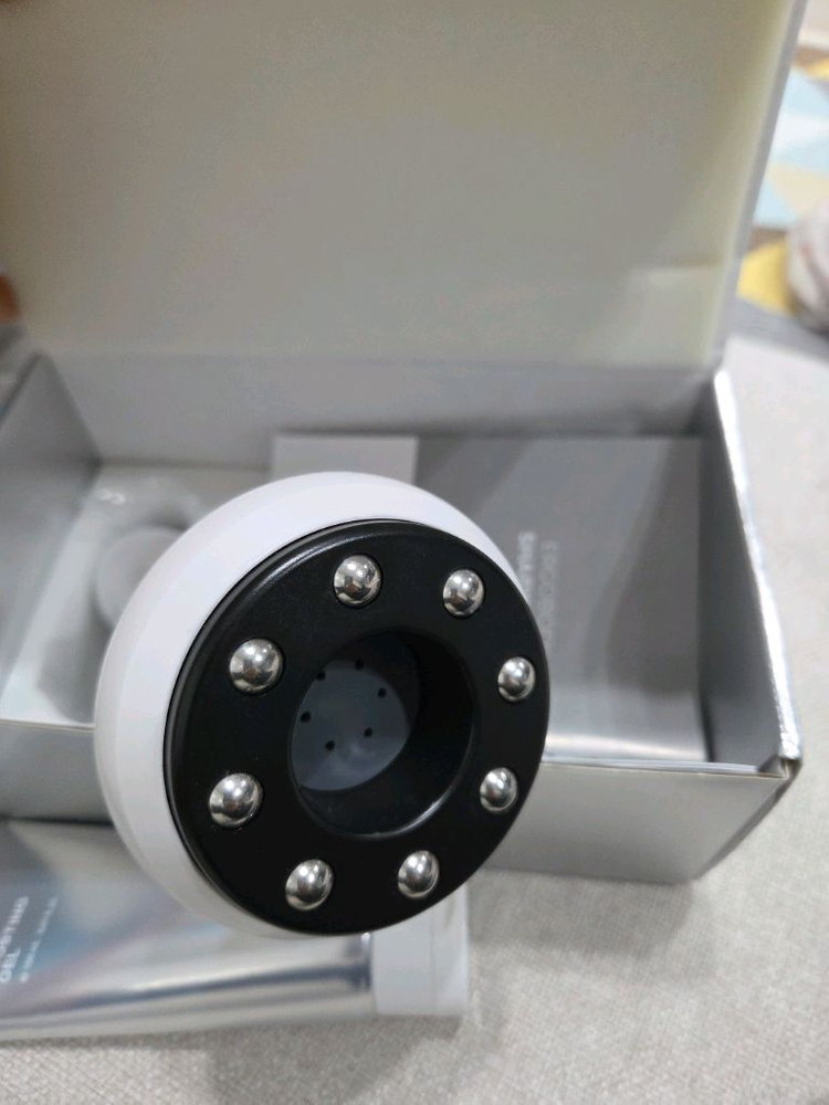 초음파 미용기기 이미지