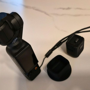 DJI 오즈모 포켓 3 + 256GB 메모리 등 세트판매 이미지