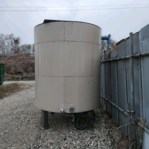 공업용 물탱크 (스텐) 이미지