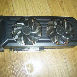 이엠텍 GTX 1060 -3G그래픽카드 이미지